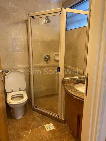 3 Bed Condo for Rent in  Grange 70 - Image 6
